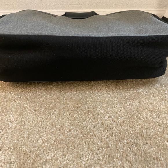 Laptop Shoulder Bag by Travis Matthew - Picture 6 of 9